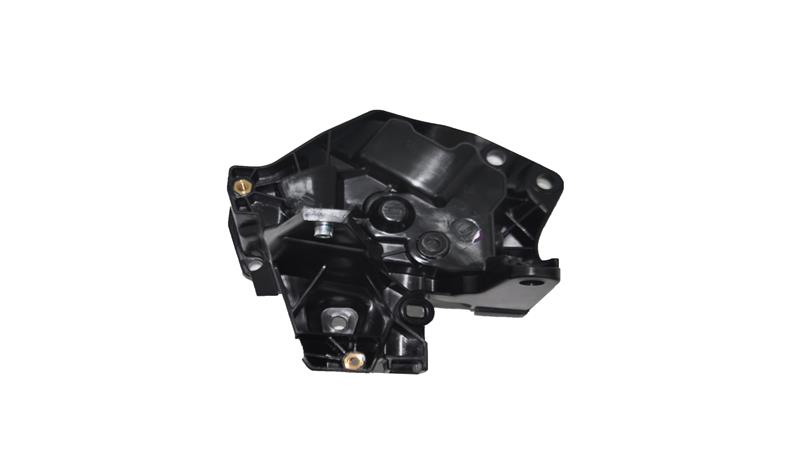 ÖN FAR BAĞLANTI PLASTİĞİ SOL (RIVERO125)